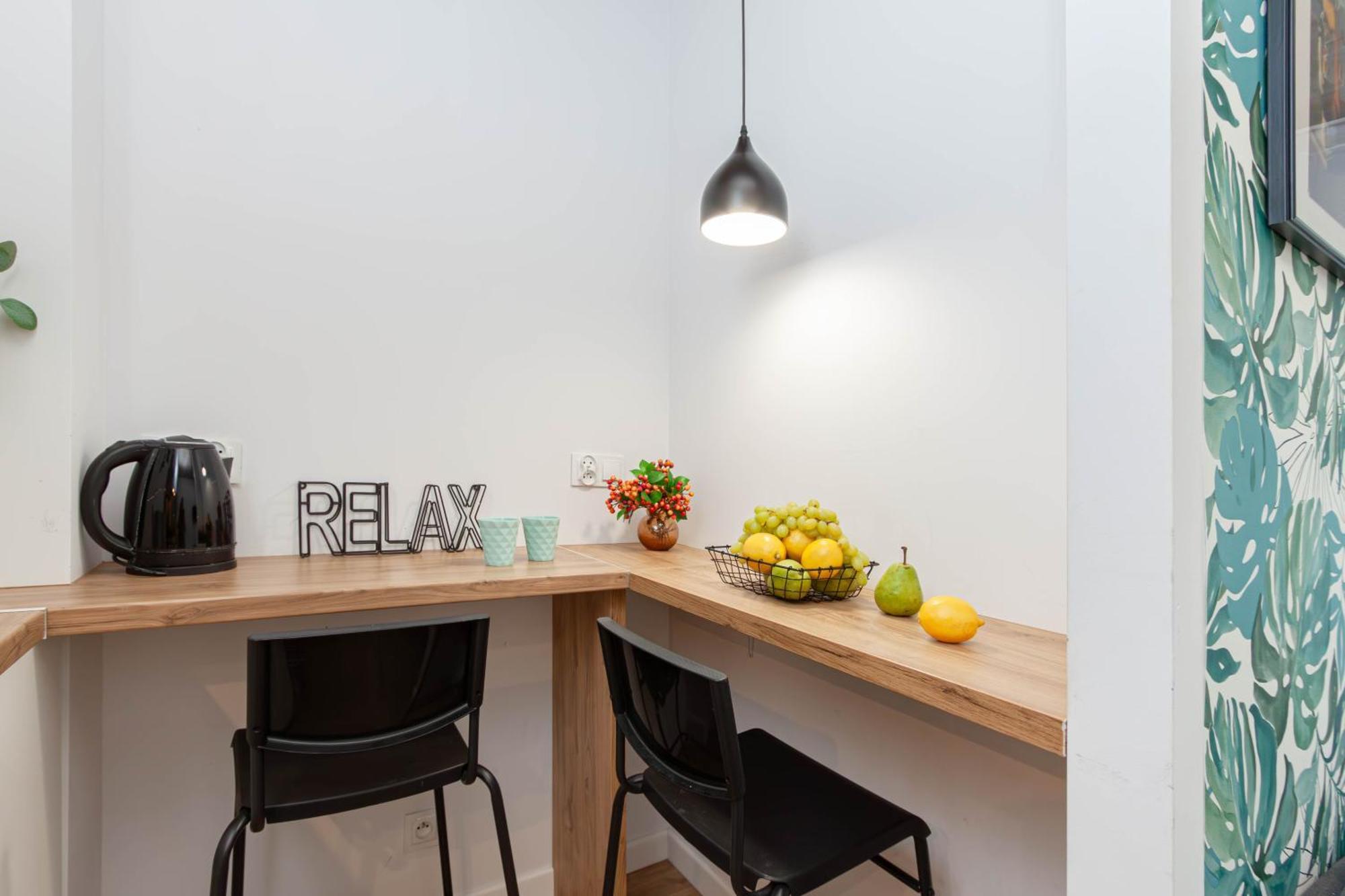 Apartamenty Silver Place Štetín Exteriér fotografie